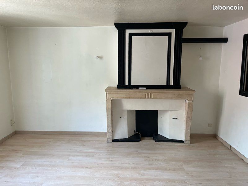Appartement 3 pièces 51 m² · à Nantua · 51 m² · 495 €