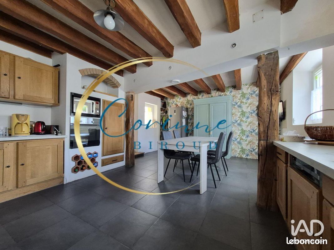 Maison 5 pièces 142 m² · à Grisy-les-Plâtres · 142 m² · 347 000 €