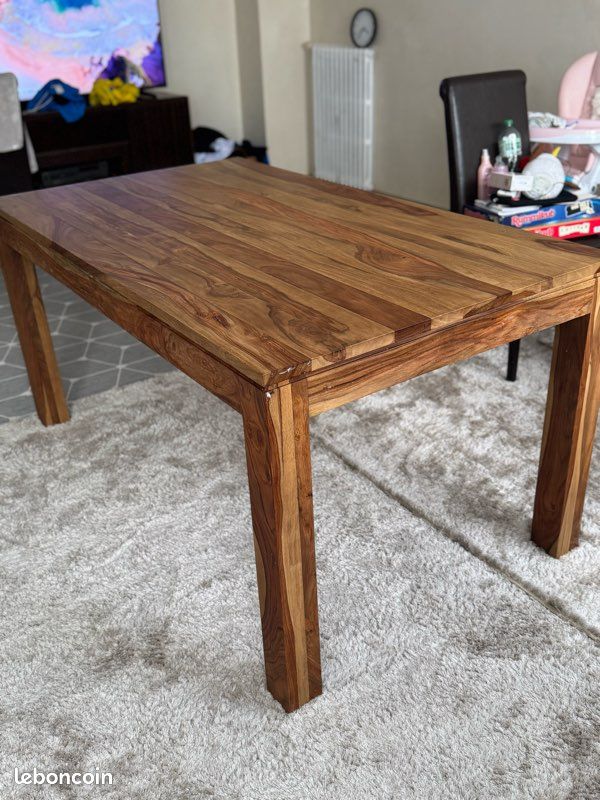 Table maison du monde Stockholm (image 3)