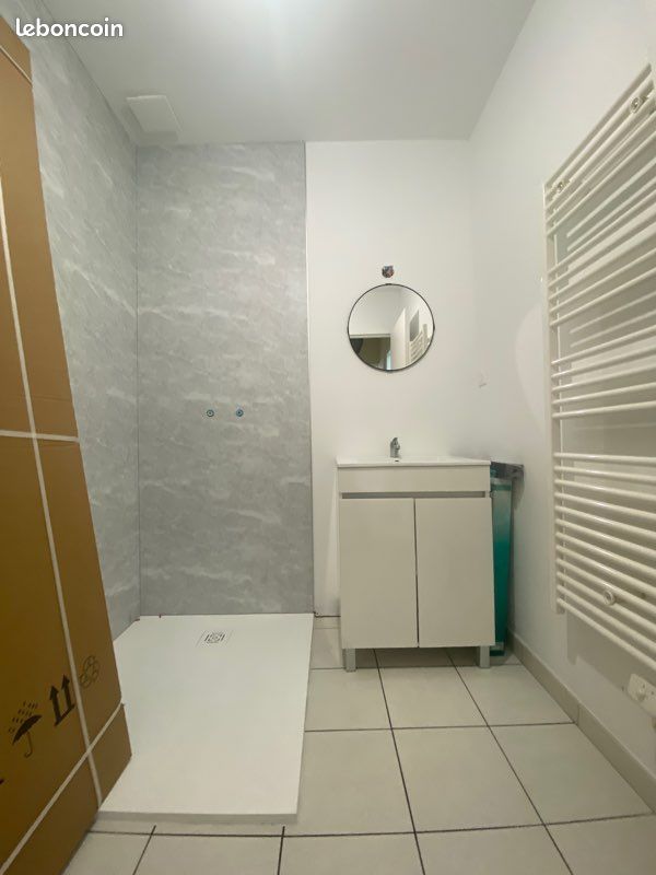 Appartement 2 pièces 43 m² · à Sèvremoine · 43 m² · 500 €/mois