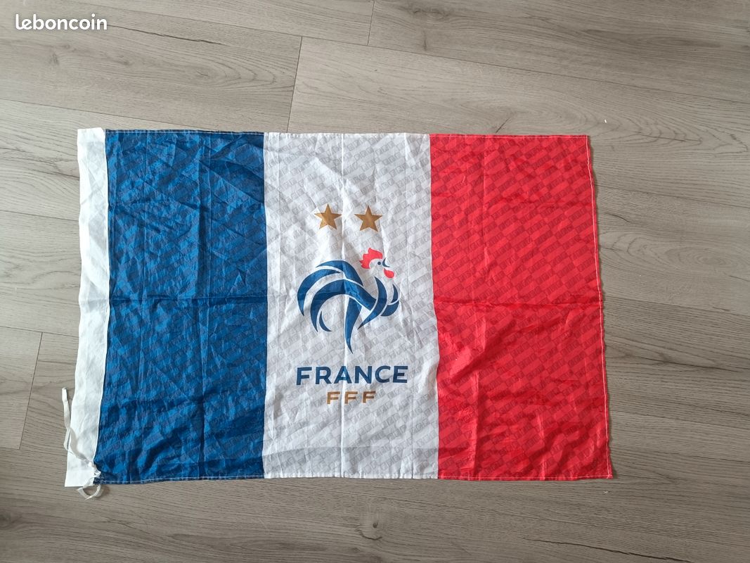 FOOTBALL. L'équipe de France, un juteux business pour la FFF
