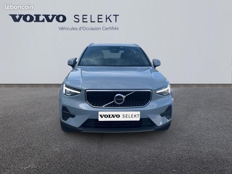 Volvo XC40 B3 163ch Start DCT 7 (image 5)