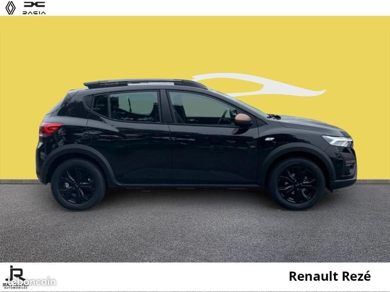 Dacia Sandero 1.0 TCe 90ch Stepway Extreme -24 (image 13)