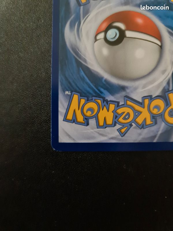 Pokemon XY RUPTURE TURBO 68/122 GRIKNOT REVERSE (image 7)