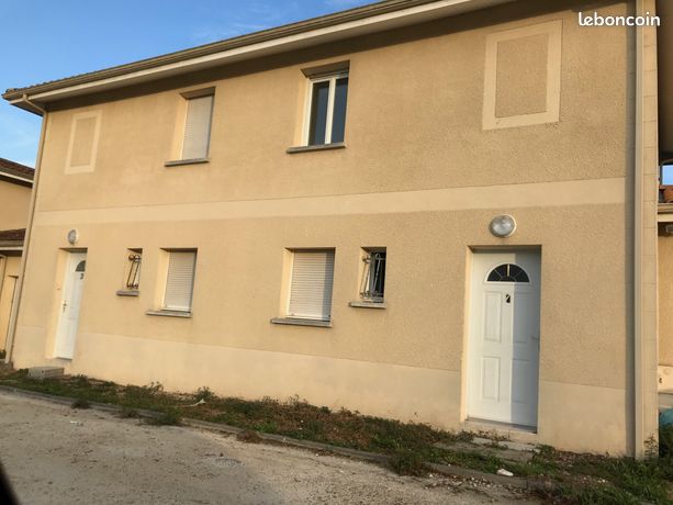 Maison 3 pièces 70 m²