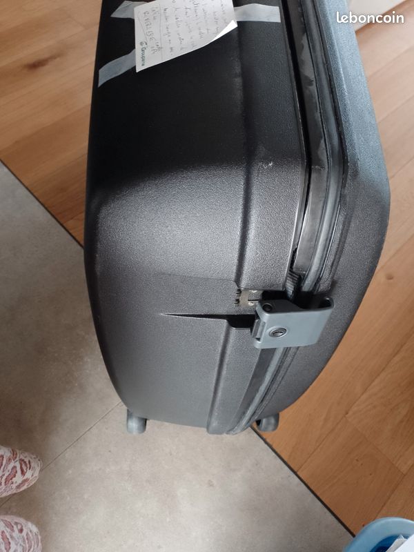 VALISE grande dimension (image 4)