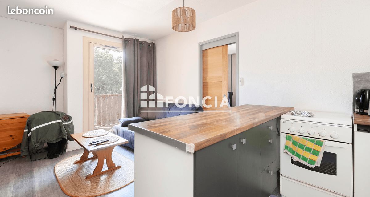 Appartement 2 pièces 39 m² · à Mont-de-Marsan · 39 m² · 72 000 €