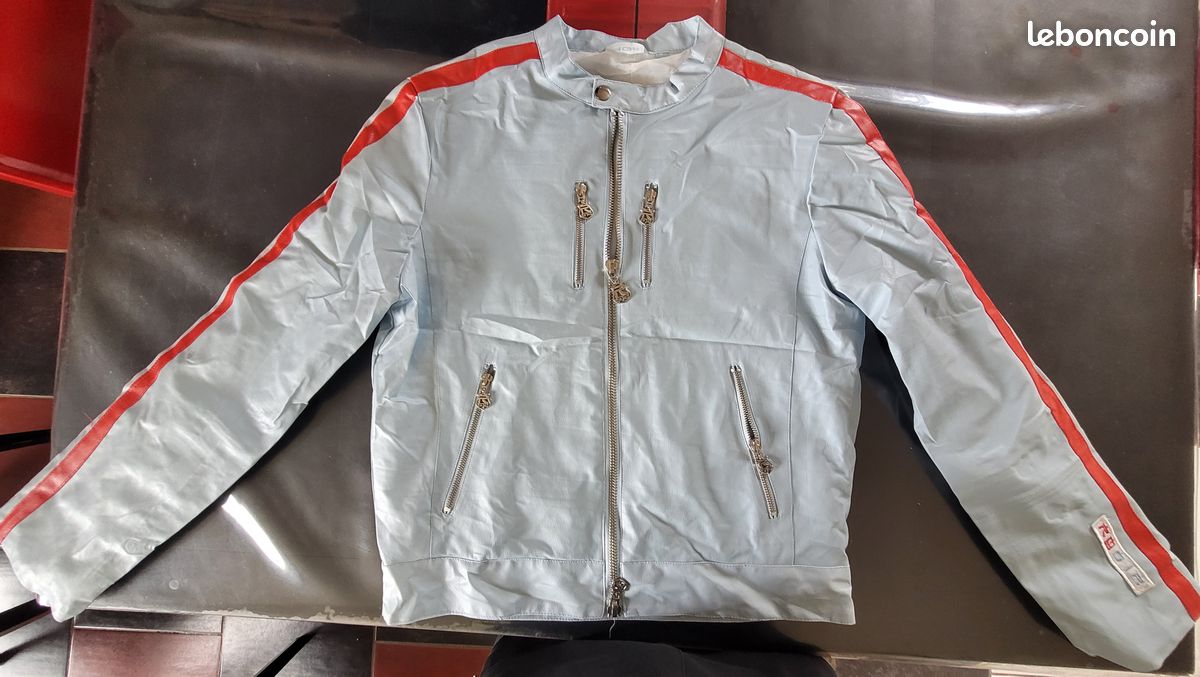 Veste RG 512 (image 2)
