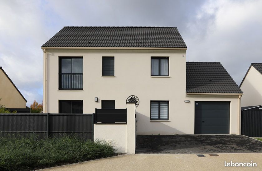 Maison 5 pièces 110 m² · à Juvisy-sur-Orge · 110 m² · 381 900 €