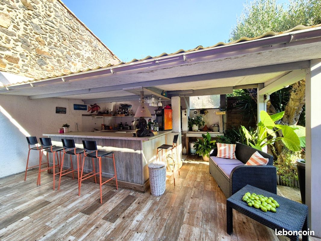 Maison 5 pièces 112 m² · à Agde · 112 m² · 400 000 €