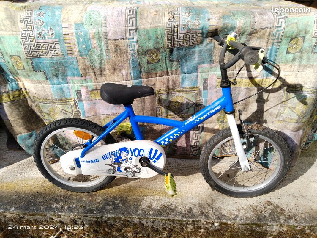Vélo toutes tailles (image 3)