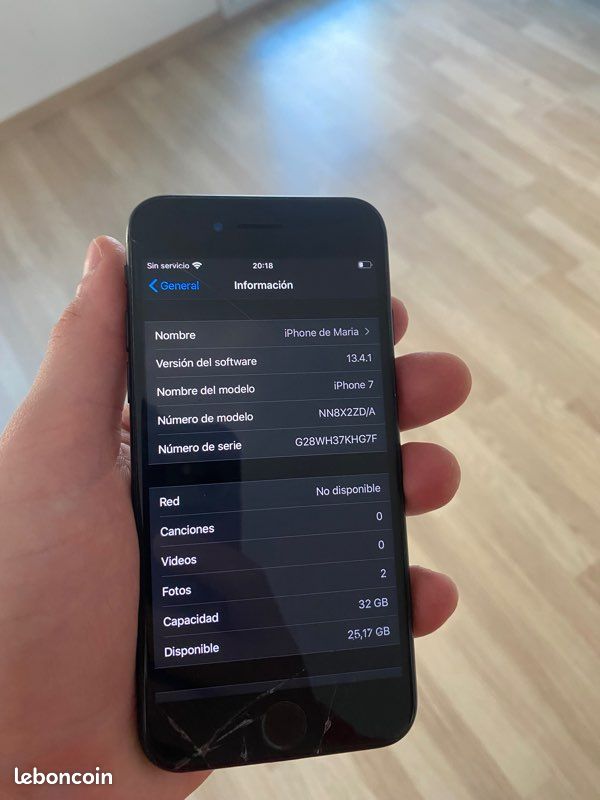 Iphone 7 (image 6)