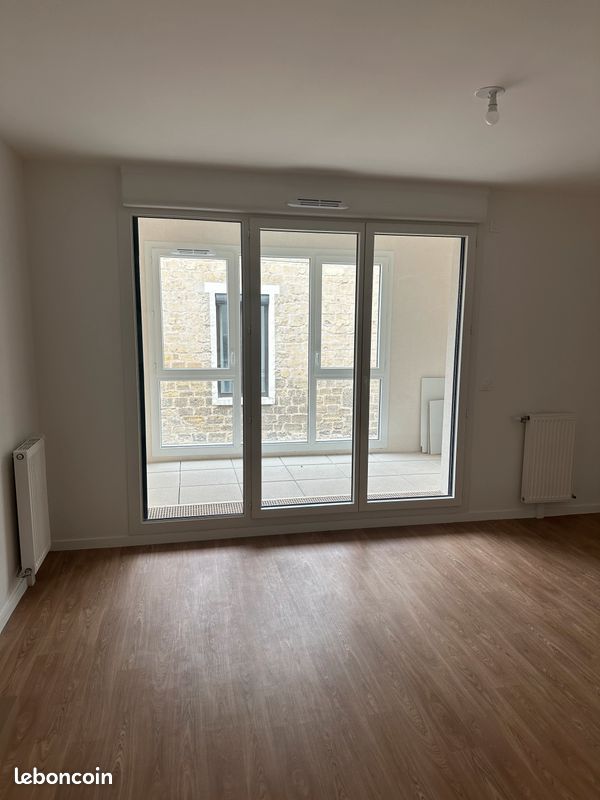 Appartement 2 pièces 41 m² · à Sartrouville · 41 m² · 1 000 €/mois