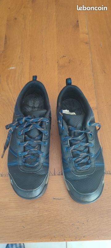Chaussures rando Quechua (image 1)