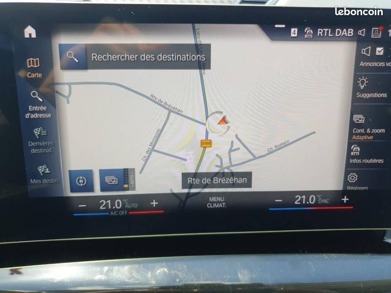 BMW X1 sDrive20i 170ch xLine (image 10)
