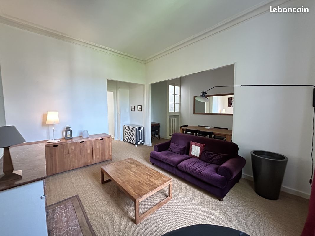 Appartement 3 pièces 73 m² · à Bordeaux · 73 m² · 1 300 €/mois