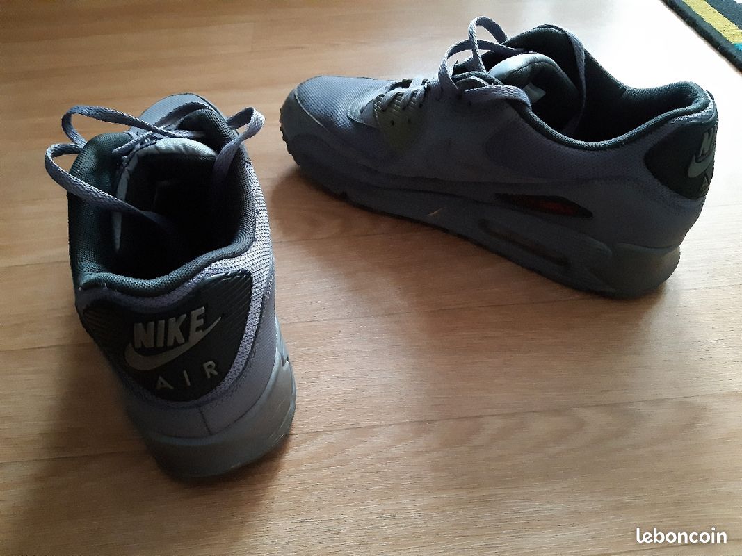 Air max 90 Homme T46 (image 4)