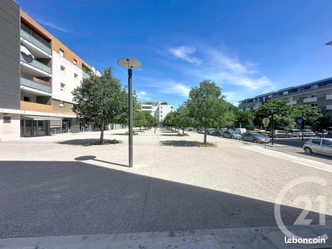 Appartement 1 pièce 19 m² · à Montpellier · 19 m² · 95 000 €