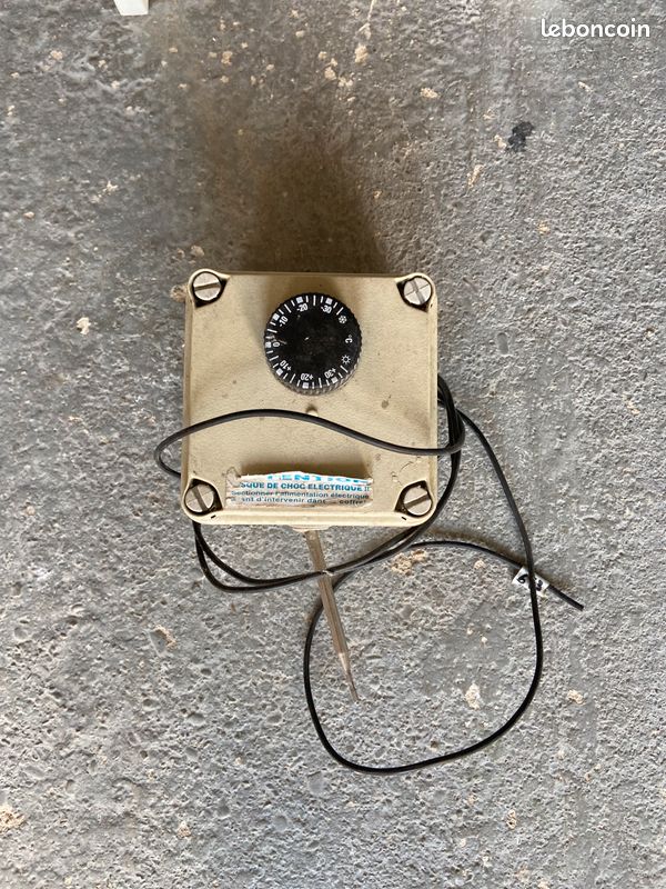 Sonde de piscine (image 1)