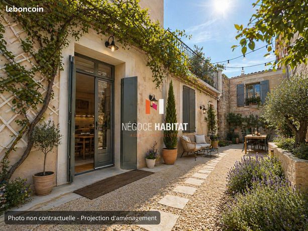 Maison 6 pièces 130 m²