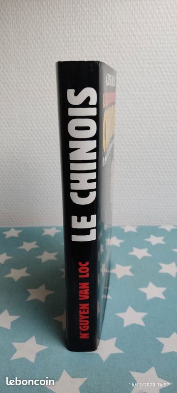Le Chinois (image 1)
