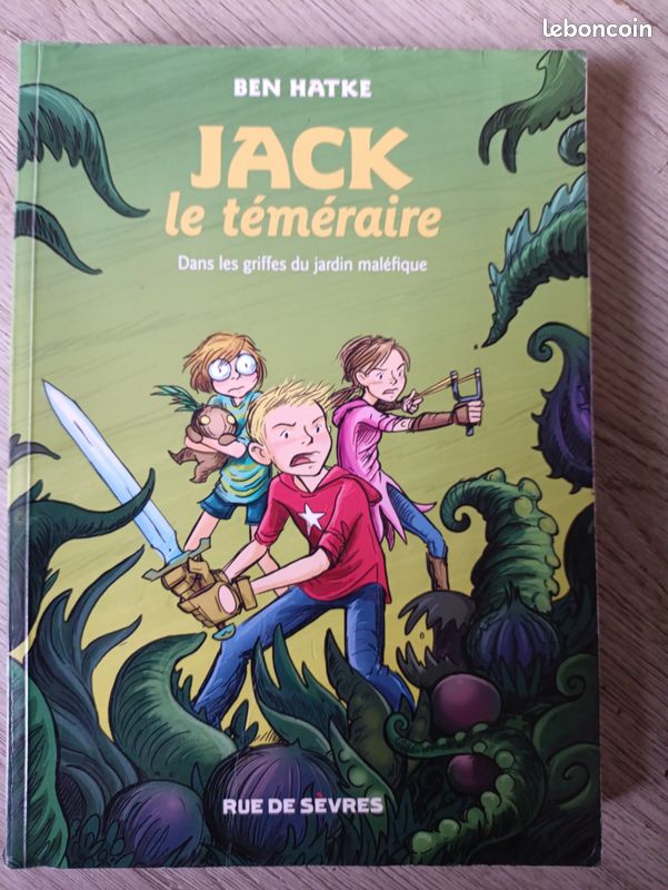 Livres enfant. 3 euros le livre (image 6)
