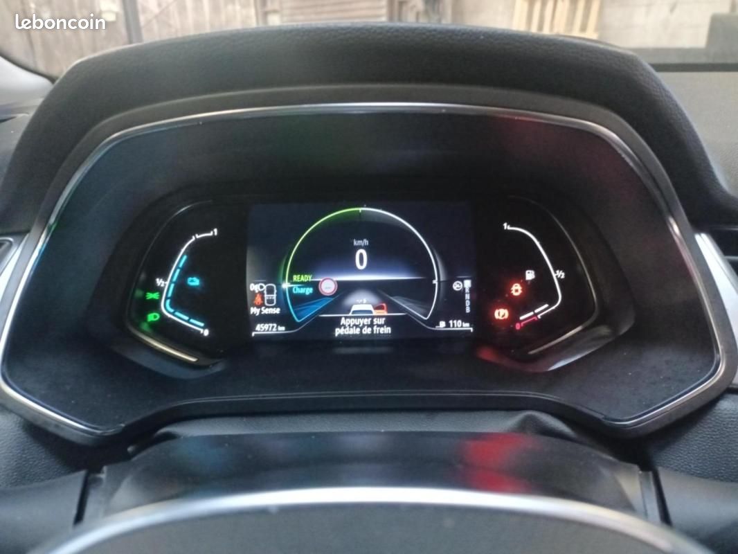 Renault Captur E-Tech 145 - 21 Intens (image 18)