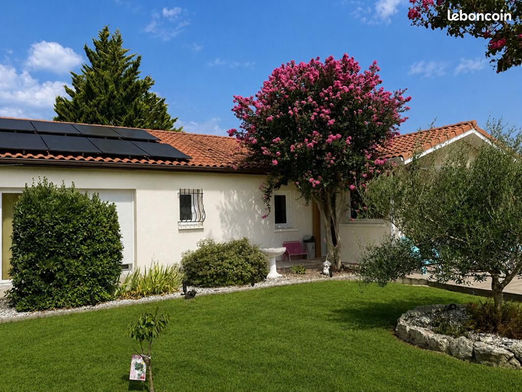 Maison 6 pièces 125 m² (image 2)