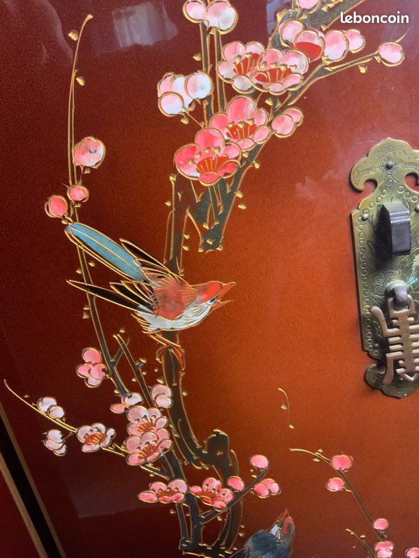 Meuble chinois (image 8)