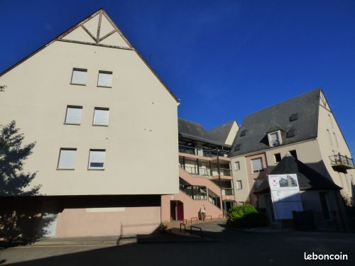 Appartement 3 pièces 63 m² · à Aubigny-sur-Nère · 63 m² · 452 €