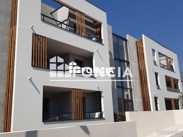 Appartement 3 pièces 58 m² · à Perpignan · 58 m² · 712 €
