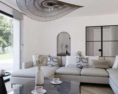 Maison 472 750 € - 95 m²