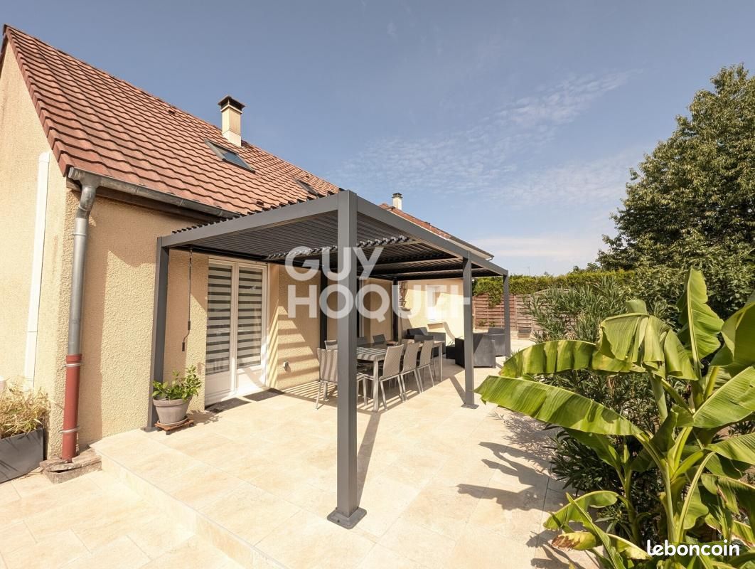 Maison 6 pièces 145 m² · à Genlis · 145 m² · 320 000 €