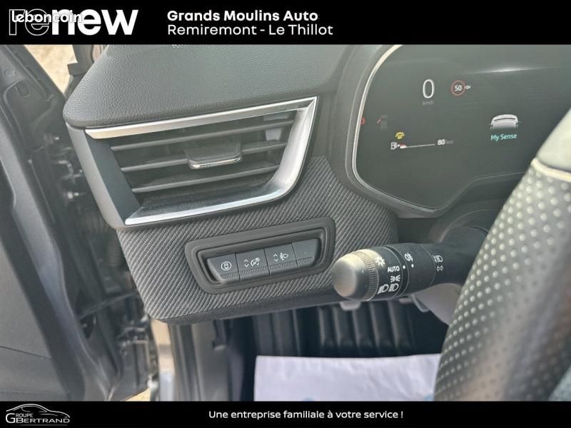 Renault Clio 1.0 TCe 90ch esprit Alpine - 24 (image 22)