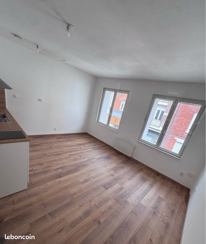 Appartement 2 pièces 30 m² · à La Bassée · 30 m² · 520 €