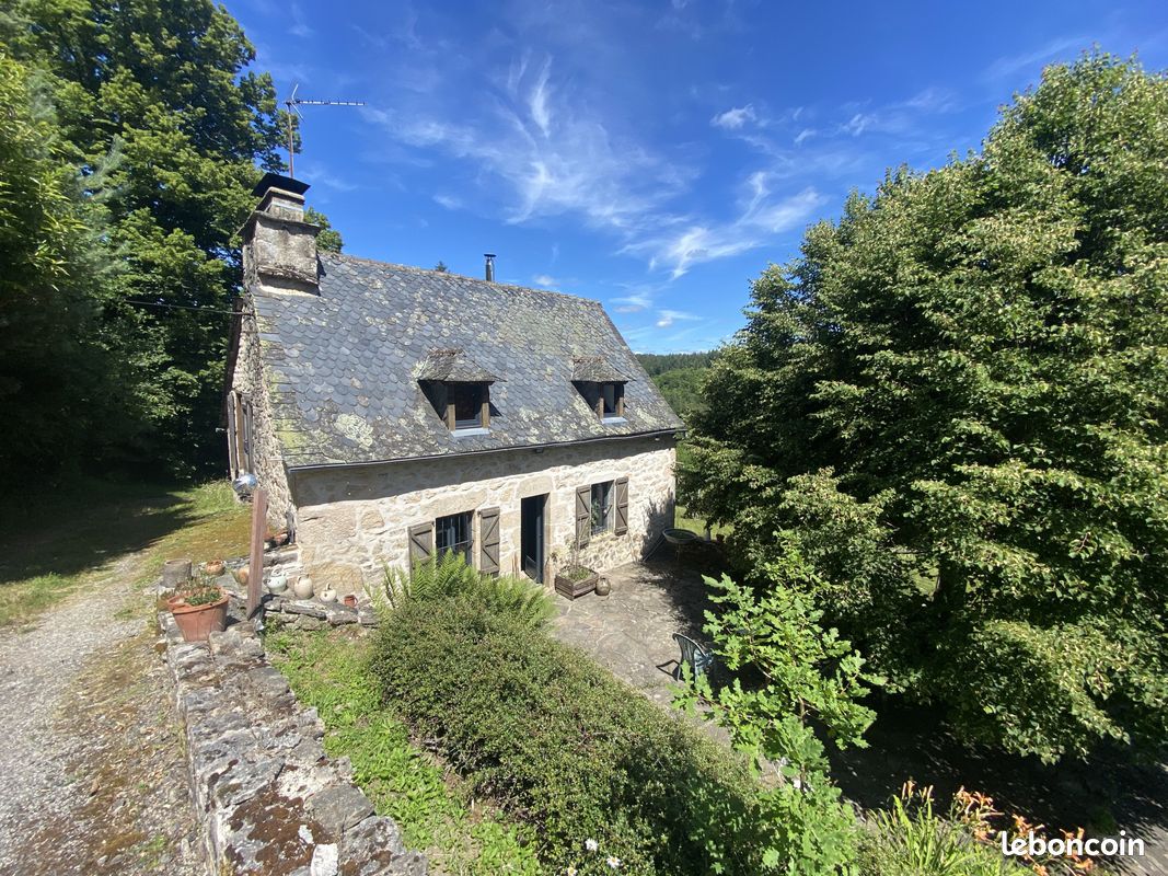 Maison 5 pièces 86 m² · à Mercoeur · 86 m² · 171 000 €
