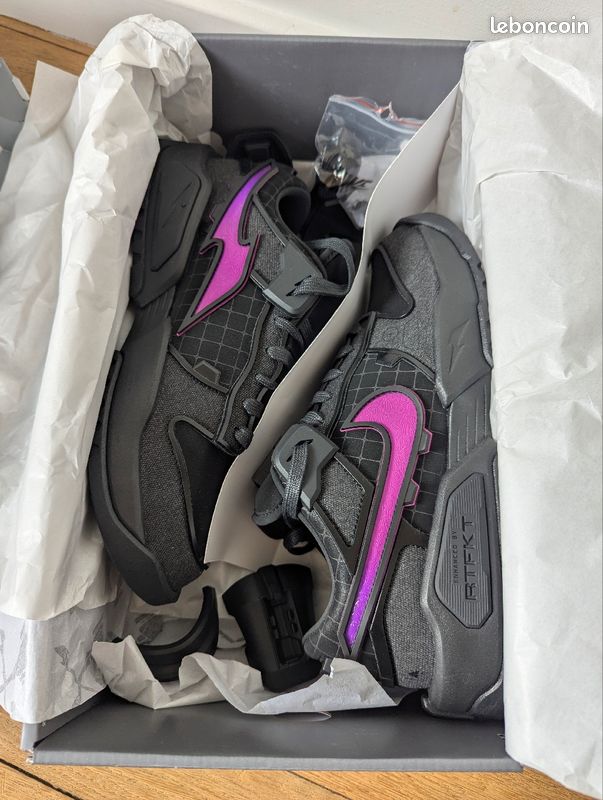 Nike x RTFKT Dunk VOID Edition (image 5)