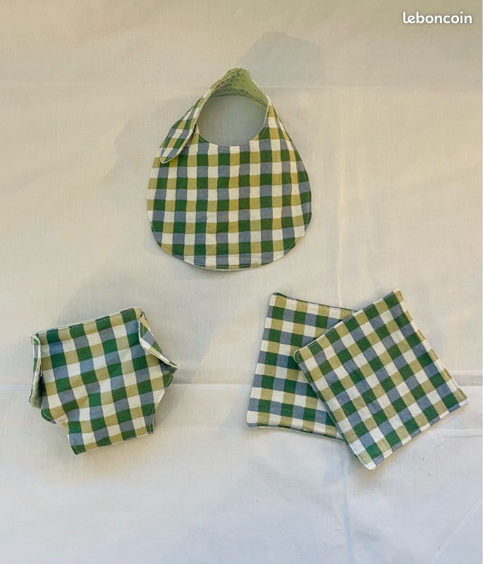 Petit kit poupée (30cm) (image 1)