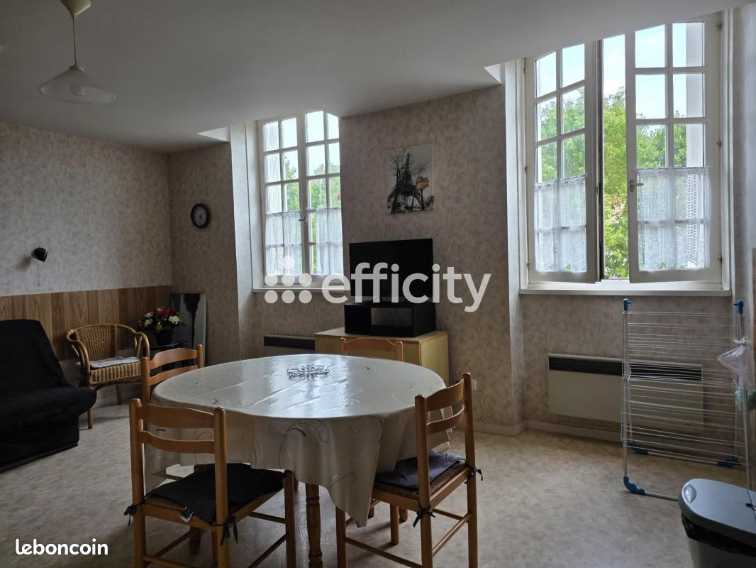 Appartement 2 pièces 35 m² · à Rochefort · 35 m² · 79 600 €