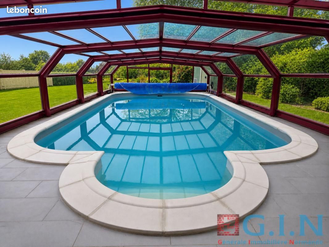Maison 6 pièces 172 m² · à Grand Bourgtheroulde · 172 m² · 299 000 €