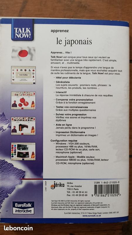 Methode japonais (image 2)