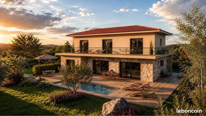 Maison 150 m² · à Pianottoli-Caldarello · 150 m² · 249 500 €