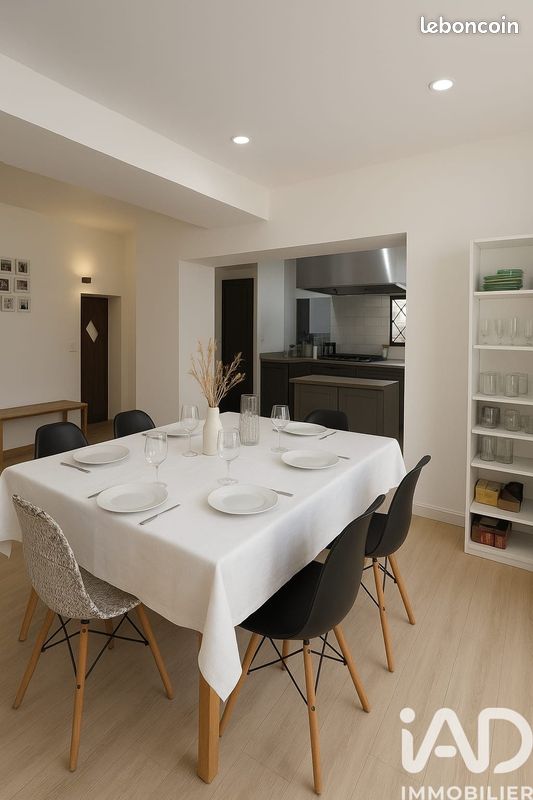 Maison 5 pièces 152 m² · à Izon · 152 m² · 274 000 €