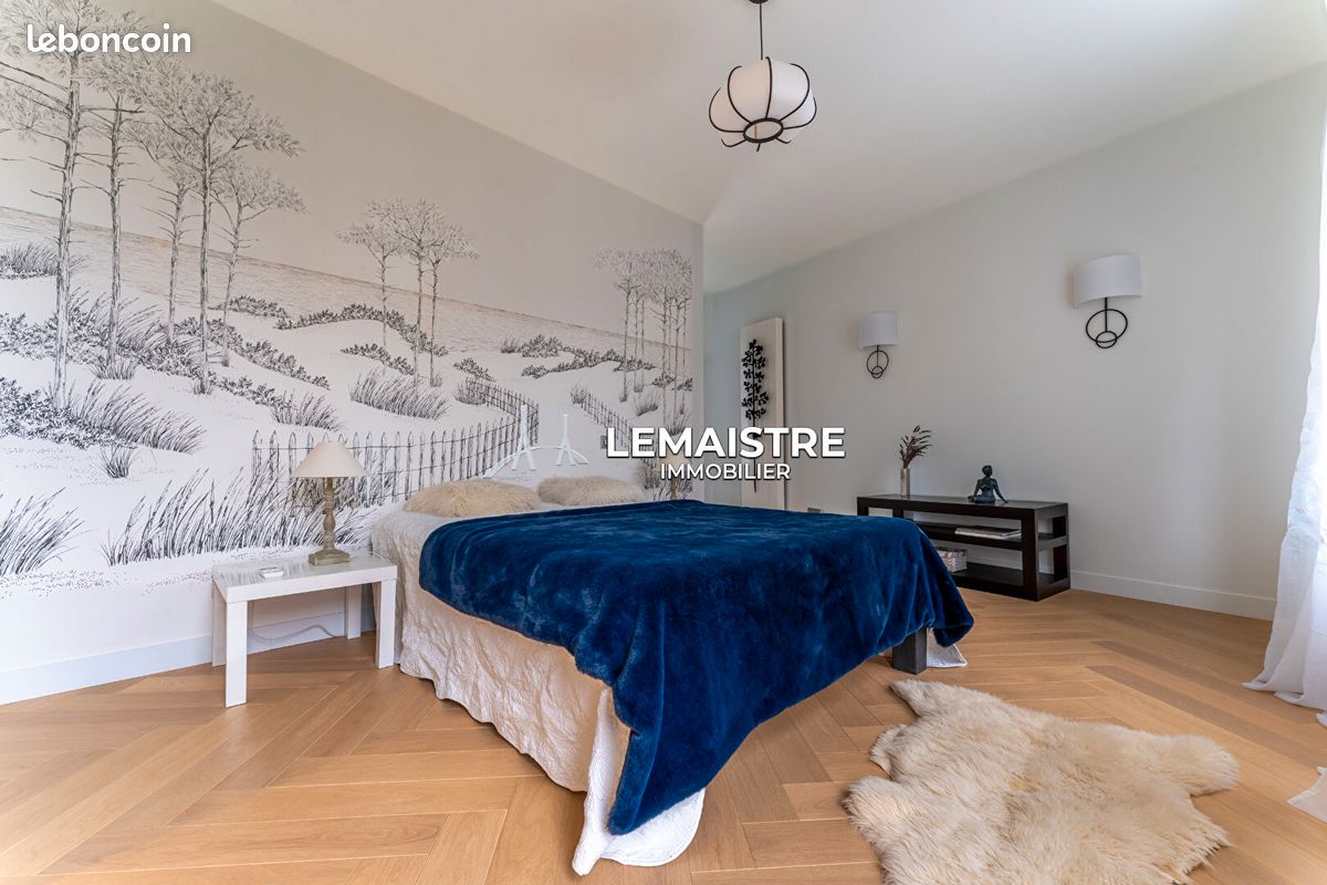 Propriété 10 pièces 253 m² (image 13)