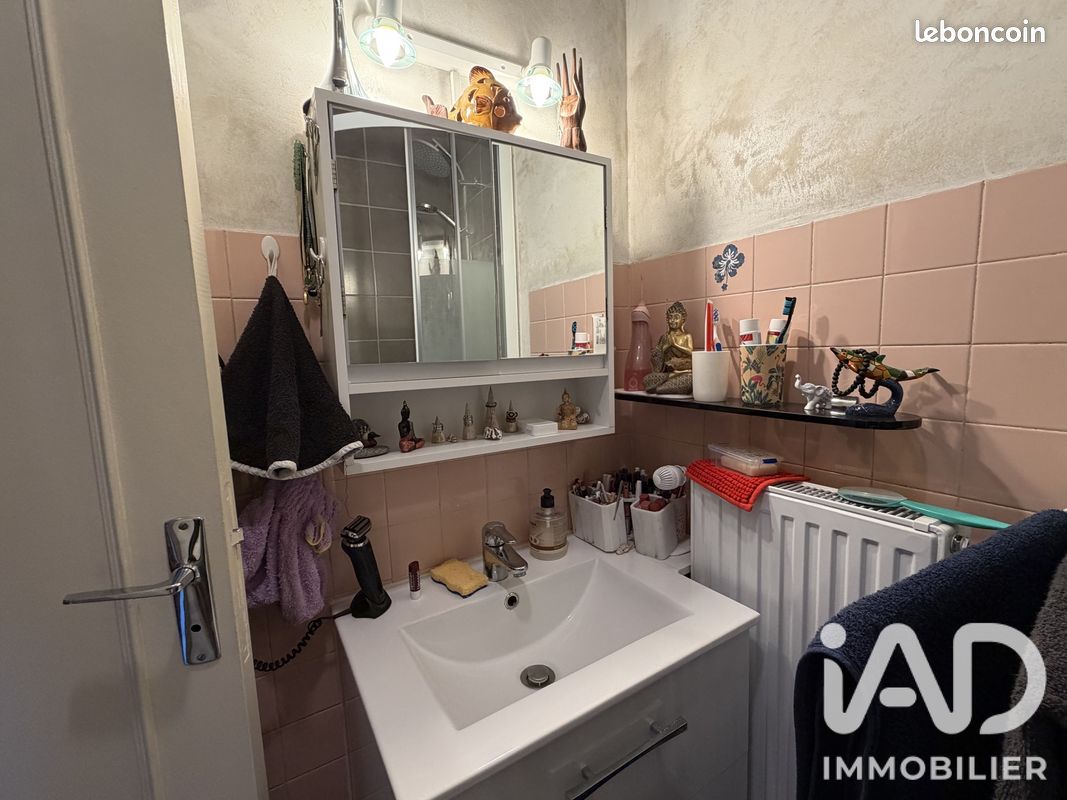 Appartement 2 pièces 30 m² (image 7)