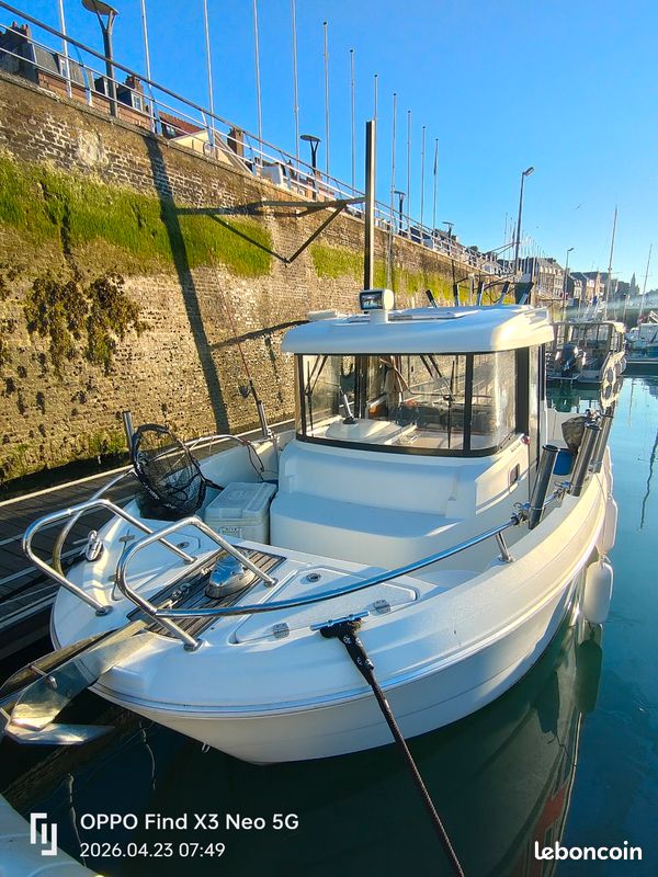 Bateau Barracuda 7 (image 7)