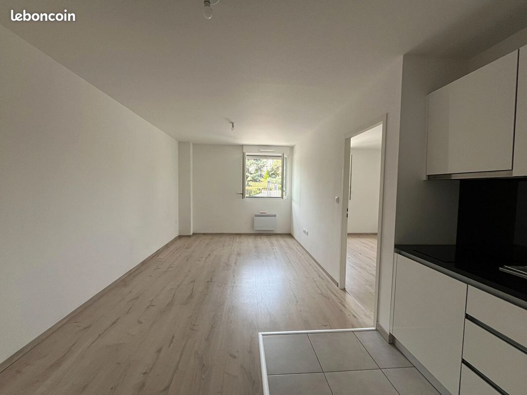 Appartement 2 pièces 43 m² · à Reims · 43 m² · 625 €/mois