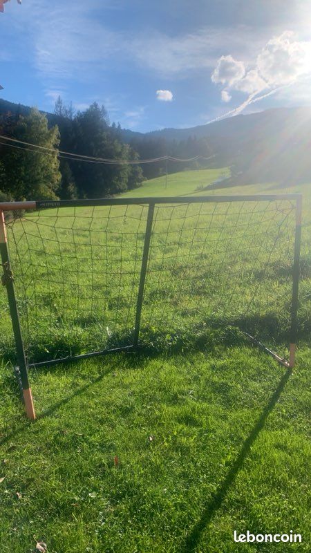 Cage de foot kipsta (image 1)