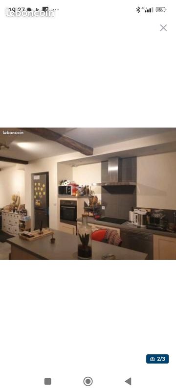 Maison 4 pièces 76 m² · à Nérac · 76 m² · 650 €/mois