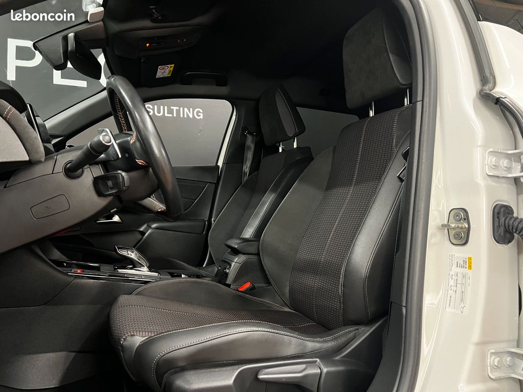 DS 3 Crossback 130ch Performance Line (image 9)